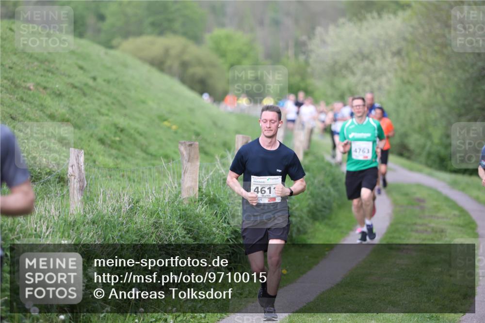 09.05.2026 - Störlauf Andreas Tolksdorf http://msf.ph/oto/9710015 09.05.2026 17:45:54 Laufen 461, 4763 meine-sportfotos.de