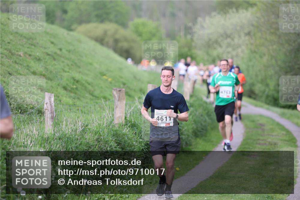 09.05.2026 - Störlauf Andreas Tolksdorf http://msf.ph/oto/9710017 09.05.2026 17:45:55 Laufen 4611, 4763 meine-sportfotos.de