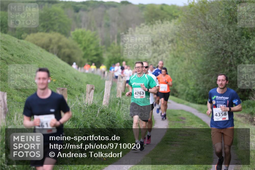 09.05.2026 - Störlauf Andreas Tolksdorf http://msf.ph/oto/9710020 09.05.2026 17:45:56 Laufen 4763, 4952, 4358 meine-sportfotos.de