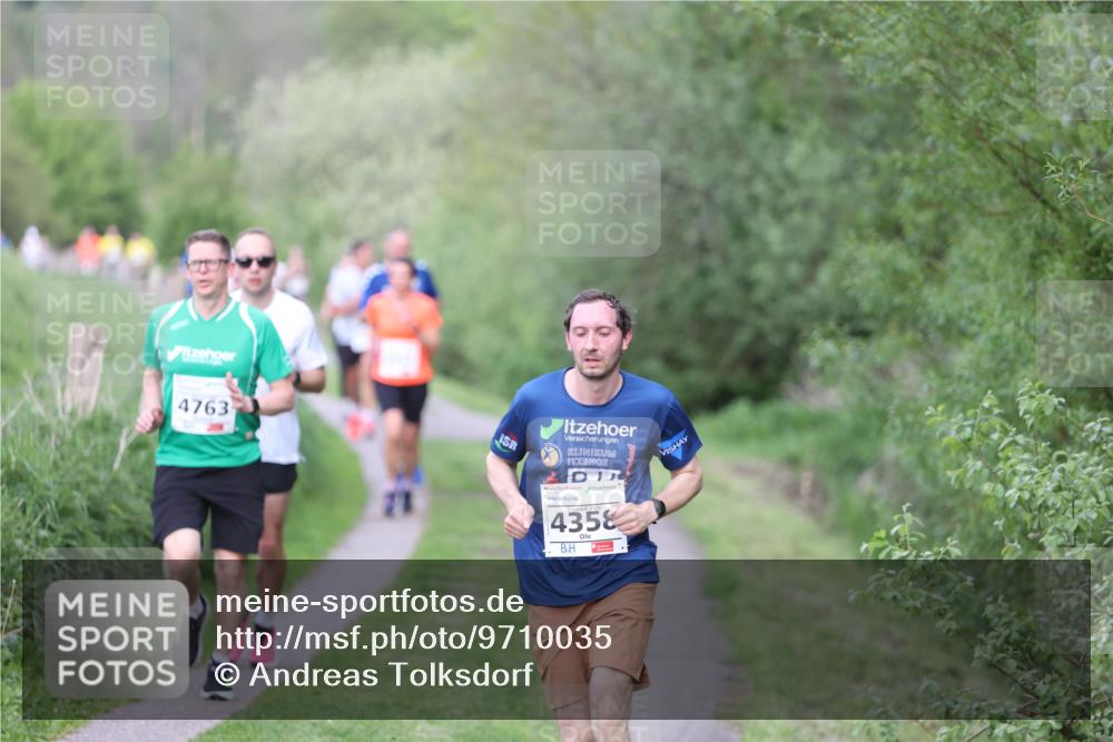 09.05.2026 - Störlauf Andreas Tolksdorf http://msf.ph/oto/9710035 09.05.2026 17:45:57 Laufen 4763, 21, 4358 meine-sportfotos.de