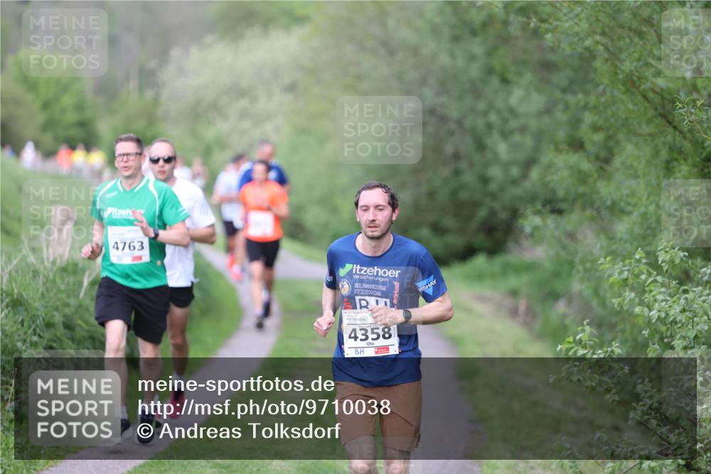 09.05.2026 - Störlauf Andreas Tolksdorf http://msf.ph/oto/9710038 09.05.2026 17:45:57 Laufen 4763, 4358 meine-sportfotos.de
