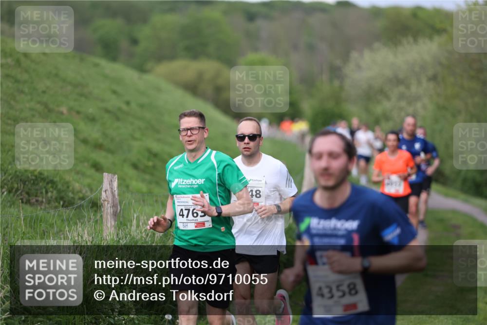 09.05.2026 - Störlauf Andreas Tolksdorf http://msf.ph/oto/9710055 09.05.2026 17:45:59 Laufen 4765, 48, 4358 meine-sportfotos.de