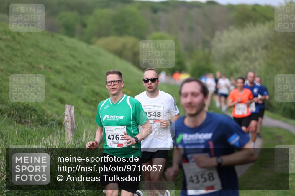 09.05.2026 - Störlauf Andreas Tolksdorf http://msf.ph/oto/9710057 09.05.2026 17:45:59 Laufen 2026, 476, 1548, 4358, 4022 meine-sportfotos.de
