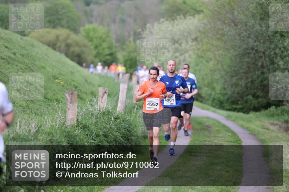 09.05.2026 - Störlauf Andreas Tolksdorf http://msf.ph/oto/9710062 09.05.2026 17:46:00 Laufen 4952, 4901 meine-sportfotos.de