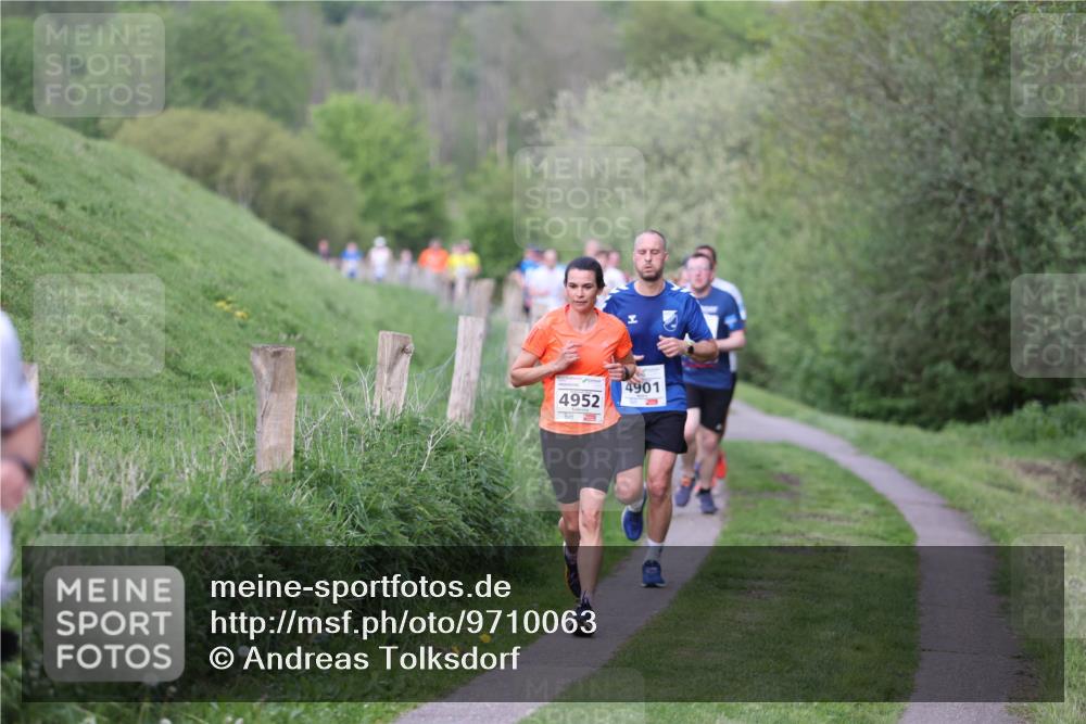 09.05.2026 - Störlauf Andreas Tolksdorf http://msf.ph/oto/9710063 09.05.2026 17:46:00 Laufen 4901, 4952 meine-sportfotos.de
