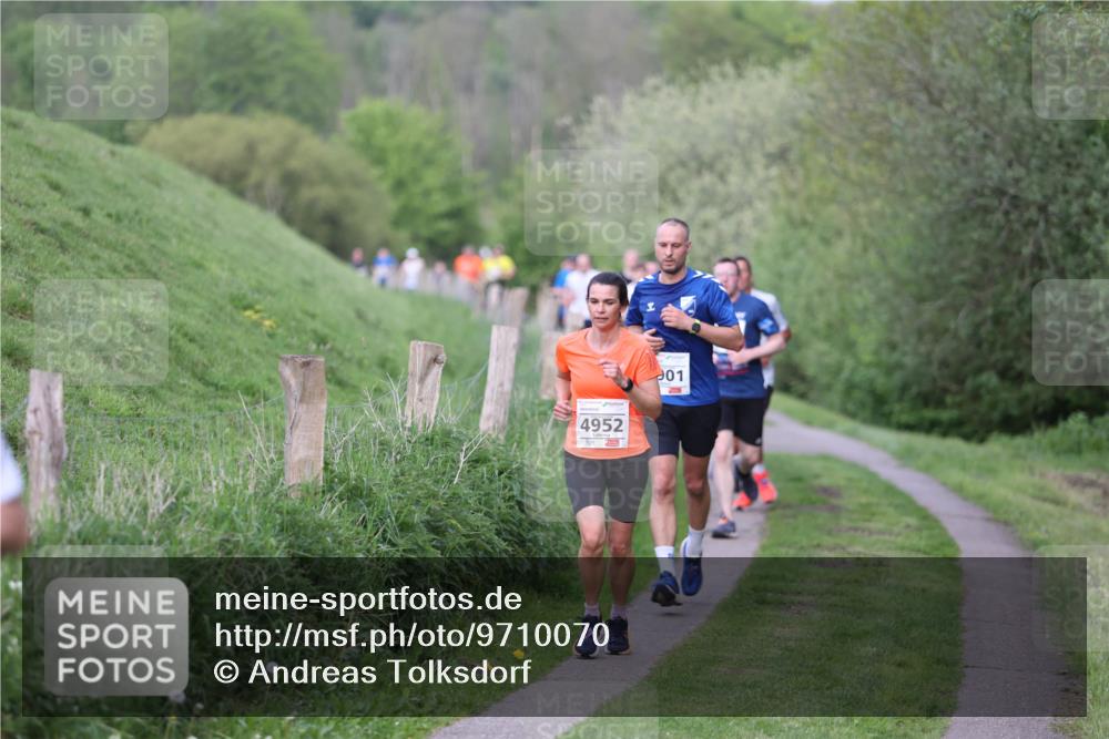 09.05.2026 - Störlauf Andreas Tolksdorf http://msf.ph/oto/9710070 09.05.2026 17:46:01 Laufen 4952, 78, 01 meine-sportfotos.de