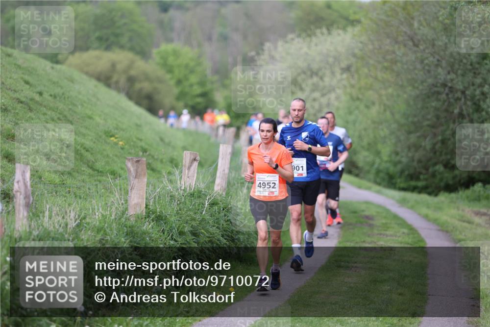 09.05.2026 - Störlauf Andreas Tolksdorf http://msf.ph/oto/9710072 09.05.2026 17:46:01 Laufen 4952, 901 meine-sportfotos.de
