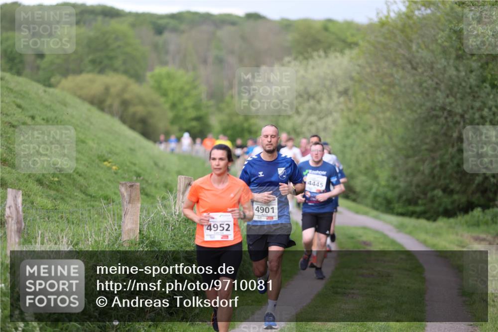 09.05.2026 - Störlauf Andreas Tolksdorf http://msf.ph/oto/9710081 09.05.2026 17:46:02 Laufen 4952, 4901, 4445 meine-sportfotos.de