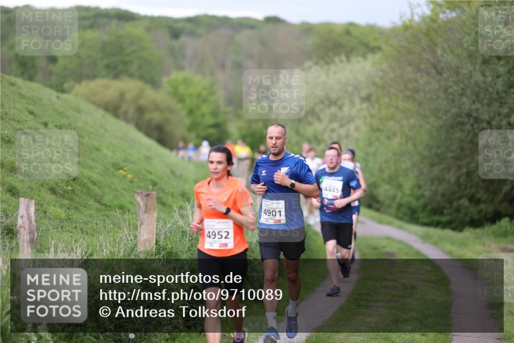 09.05.2026 - Störlauf Andreas Tolksdorf http://msf.ph/oto/9710089 09.05.2026 17:46:02 Laufen 4952, 4901, 4445 meine-sportfotos.de