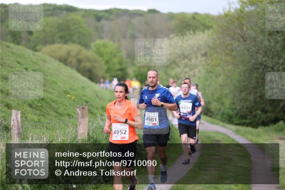 09.05.2026 - Störlauf Andreas Tolksdorf http://msf.ph/oto/9710090 09.05.2026 17:46:02 Laufen 4952, 4901, 4445 meine-sportfotos.de