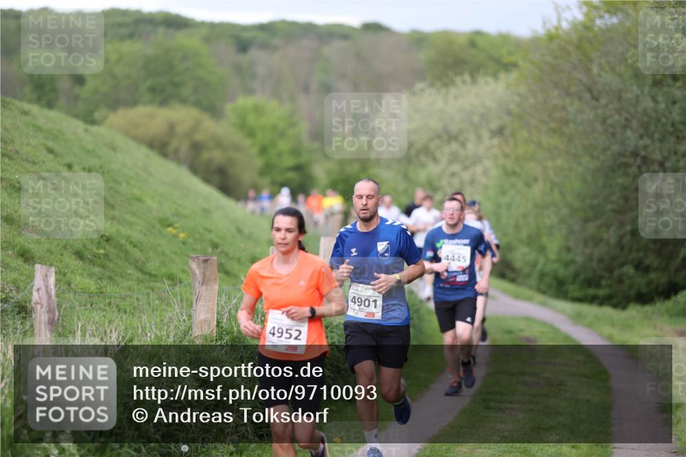 09.05.2026 - Störlauf Andreas Tolksdorf http://msf.ph/oto/9710093 09.05.2026 17:46:02 Laufen 4952, 4901, 4445 meine-sportfotos.de