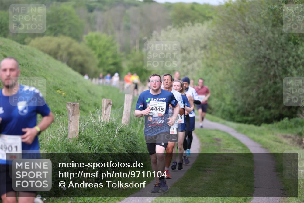 09.05.2026 - Störlauf Andreas Tolksdorf http://msf.ph/oto/9710104 09.05.2026 17:46:05 Laufen 4901, 4445 meine-sportfotos.de