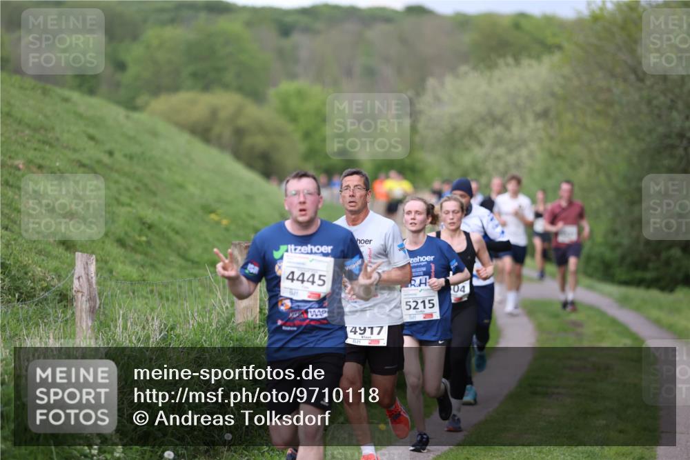 09.05.2026 - Störlauf Andreas Tolksdorf http://msf.ph/oto/9710118 09.05.2026 17:46:06 Laufen 4445, 104, 5215, 4917 meine-sportfotos.de