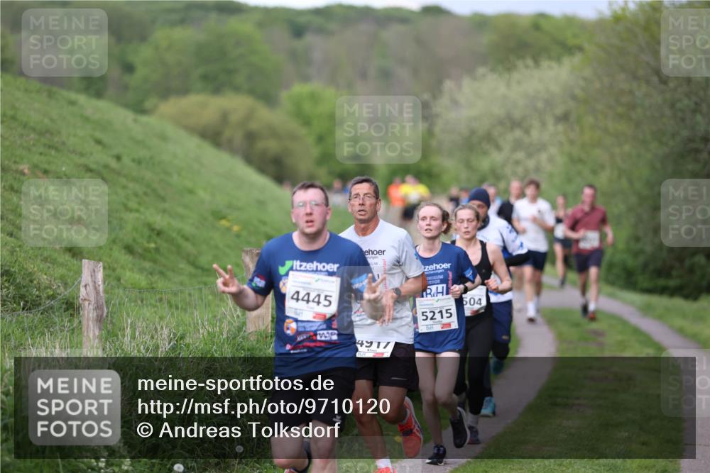 09.05.2026 - Störlauf Andreas Tolksdorf http://msf.ph/oto/9710120 09.05.2026 17:46:06 Laufen 4445, 4917, 5215, 504 meine-sportfotos.de
