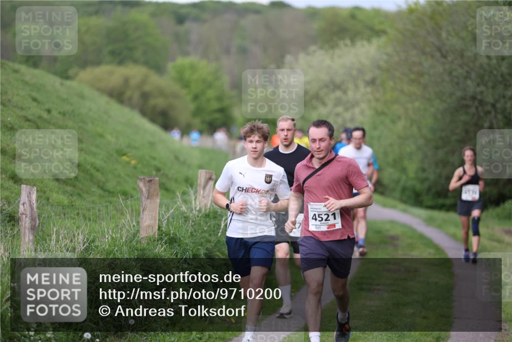 09.05.2026 - Störlauf Andreas Tolksdorf http://msf.ph/oto/9710200 09.05.2026 17:46:14 Laufen 24, 4521, 4571 meine-sportfotos.de