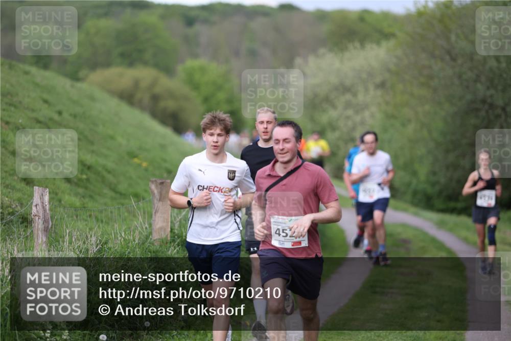 09.05.2026 - Störlauf Andreas Tolksdorf http://msf.ph/oto/9710210 09.05.2026 17:46:15 Laufen 24, 452, 4234 meine-sportfotos.de