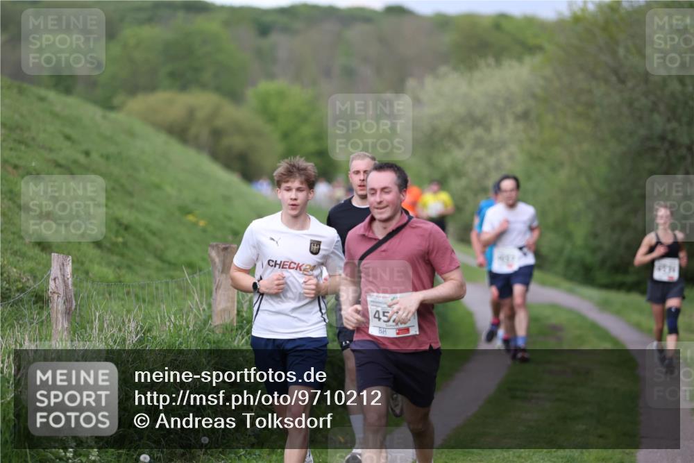 09.05.2026 - Störlauf Andreas Tolksdorf http://msf.ph/oto/9710212 09.05.2026 17:46:15 Laufen 2, 45, 4534 meine-sportfotos.de