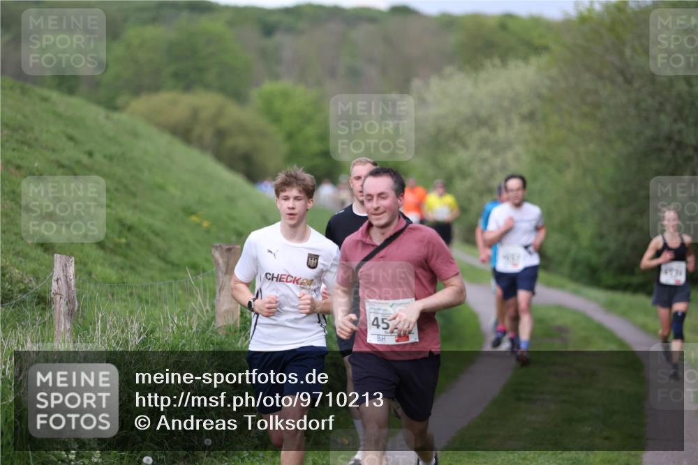 09.05.2026 - Störlauf Andreas Tolksdorf http://msf.ph/oto/9710213 09.05.2026 17:46:15 Laufen 24, 45, 4231 meine-sportfotos.de