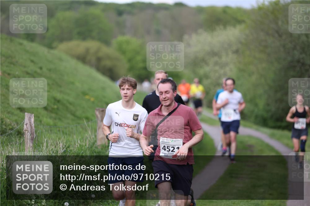 09.05.2026 - Störlauf Andreas Tolksdorf http://msf.ph/oto/9710215 09.05.2026 17:46:15 Laufen 24, 4521 meine-sportfotos.de