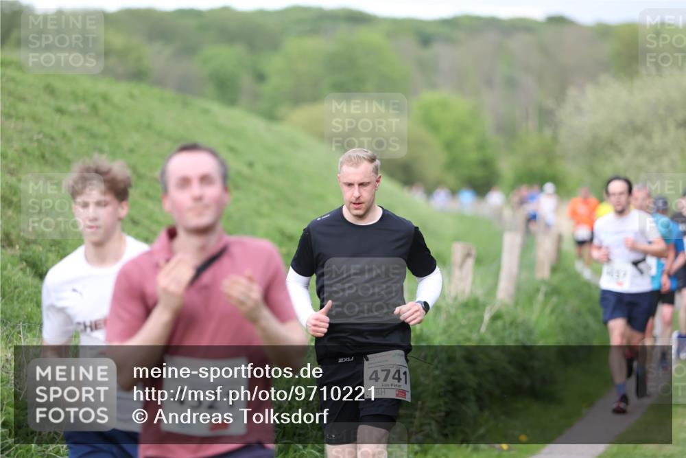 09.05.2026 - Störlauf Andreas Tolksdorf http://msf.ph/oto/9710221 09.05.2026 17:46:17 Laufen 4521, 4741 meine-sportfotos.de