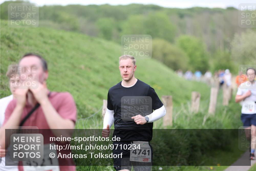 09.05.2026 - Störlauf Andreas Tolksdorf http://msf.ph/oto/9710234 09.05.2026 17:46:17 Laufen 4521, 2026, 4741 meine-sportfotos.de