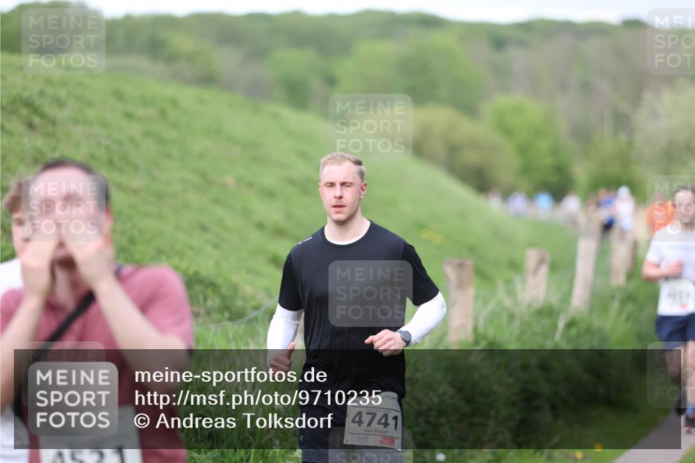 09.05.2026 - Störlauf Andreas Tolksdorf http://msf.ph/oto/9710235 09.05.2026 17:46:17 Laufen 2026, 4741 meine-sportfotos.de