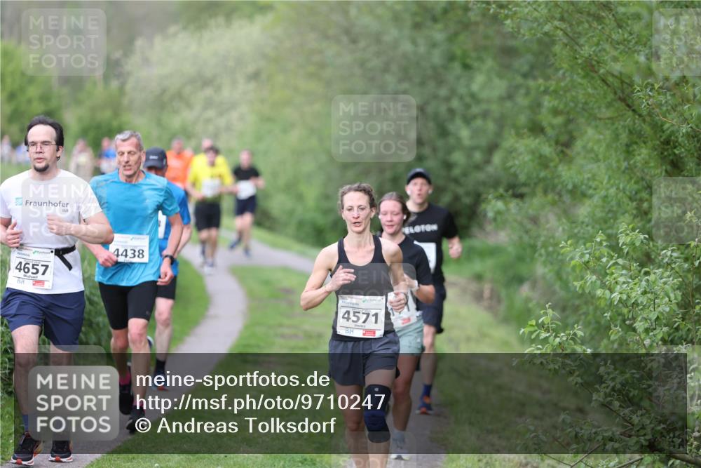 09.05.2026 - Störlauf Andreas Tolksdorf http://msf.ph/oto/9710247 09.05.2026 17:46:20 Laufen 4657, 4438, 4571 meine-sportfotos.de