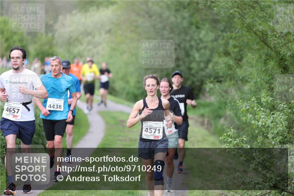 09.05.2026 - Störlauf Andreas Tolksdorf http://msf.ph/oto/9710249 09.05.2026 17:46:20 Laufen 4657, 4438, 4571 meine-sportfotos.de