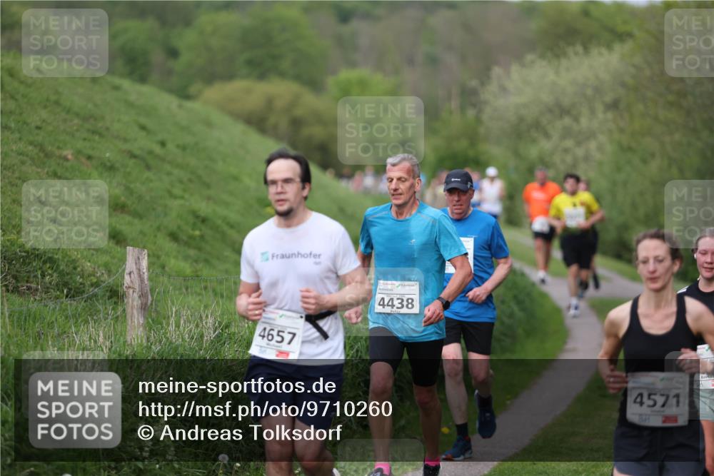 09.05.2026 - Störlauf Andreas Tolksdorf http://msf.ph/oto/9710260 09.05.2026 17:46:21 Laufen 4657, 4438, 4571 meine-sportfotos.de