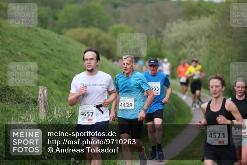 09.05.2026 - Störlauf Andreas Tolksdorf http://msf.ph/oto/9710263 09.05.2026 17:46:21 Laufen 4657, 4438, 393, 4571, 51 meine-sportfotos.de