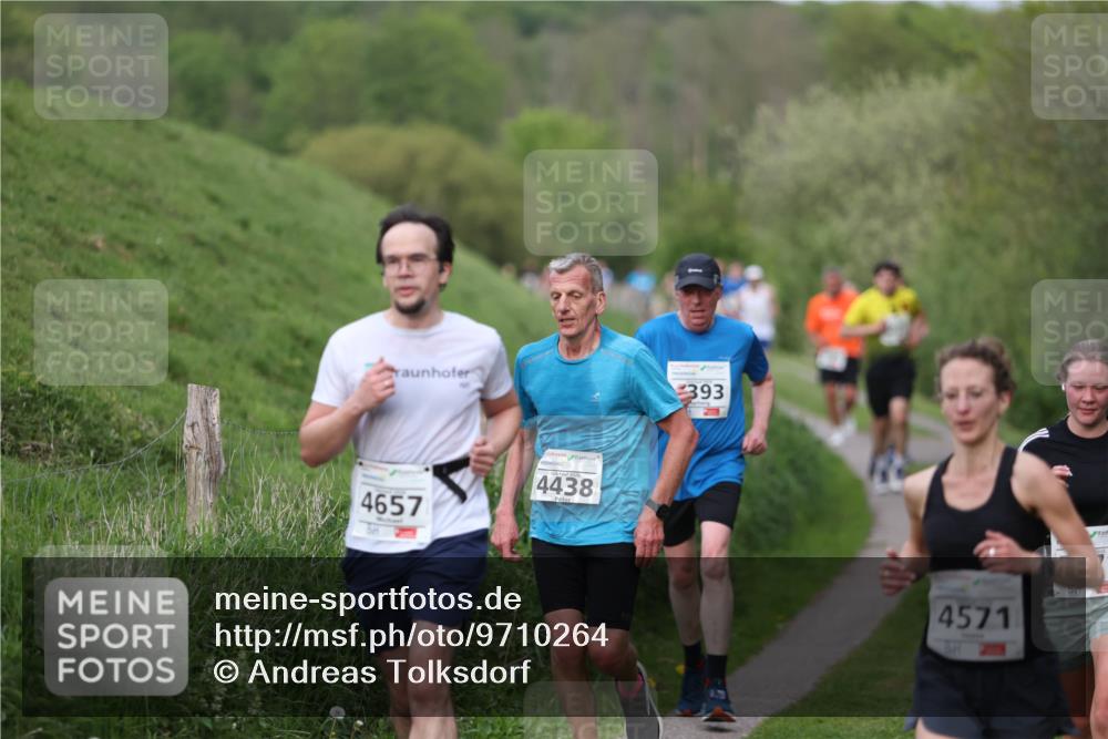 09.05.2026 - Störlauf Andreas Tolksdorf http://msf.ph/oto/9710264 09.05.2026 17:46:21 Laufen 4657, 4438, 393, 4571 meine-sportfotos.de