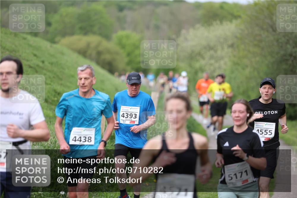 09.05.2026 - Störlauf Andreas Tolksdorf http://msf.ph/oto/9710282 09.05.2026 17:46:22 Laufen 57, 4438, 4393, 1555, 5171, 4571 meine-sportfotos.de