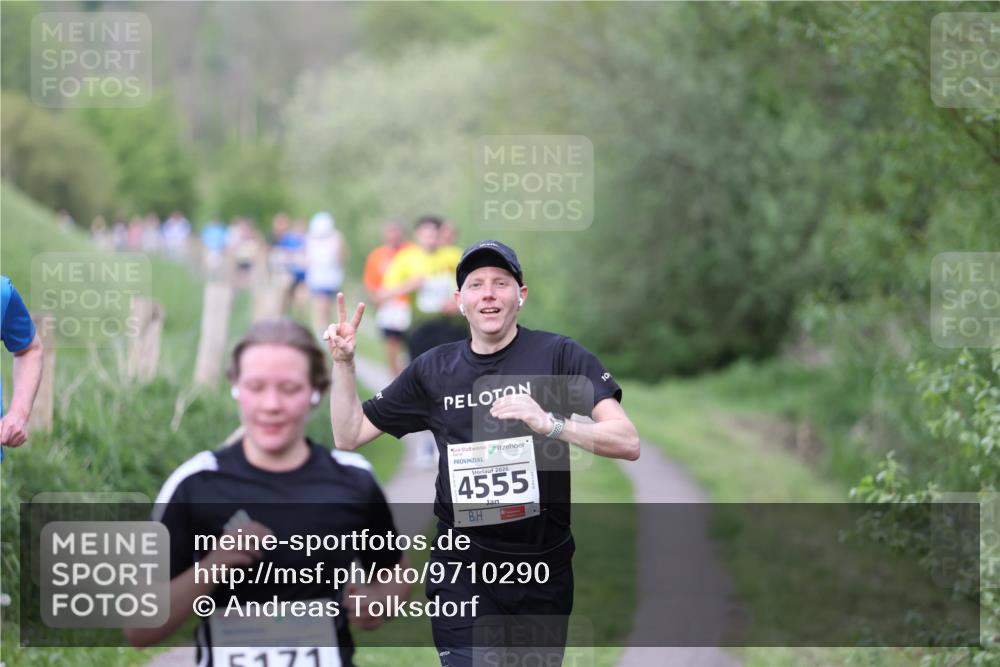 09.05.2026 - Störlauf Andreas Tolksdorf http://msf.ph/oto/9710290 09.05.2026 17:46:23 Laufen 2026, 4555 meine-sportfotos.de