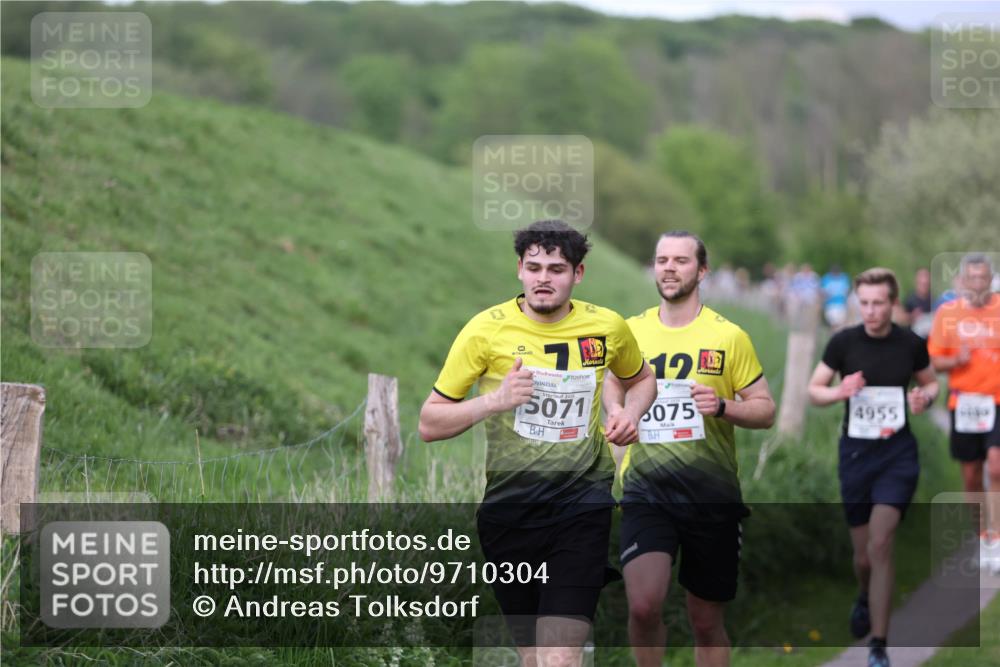 09.05.2026 - Störlauf Andreas Tolksdorf http://msf.ph/oto/9710304 09.05.2026 17:46:29 Laufen 7, 2026, 5071, 12, 075, 4955, 377 meine-sportfotos.de