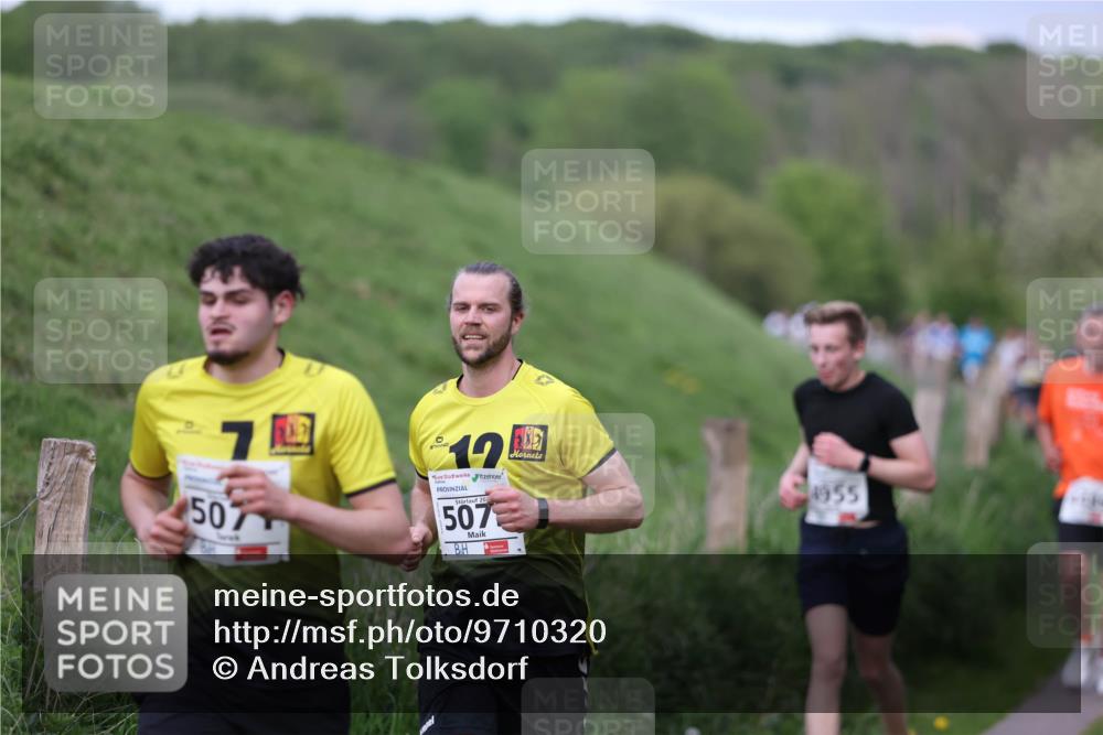 09.05.2026 - Störlauf Andreas Tolksdorf http://msf.ph/oto/9710320 09.05.2026 17:46:30 Laufen 7, 507, 12, 20, 507, 4955 meine-sportfotos.de