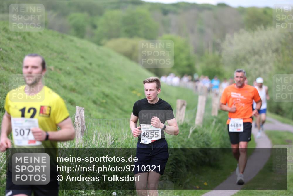 09.05.2026 - Störlauf Andreas Tolksdorf http://msf.ph/oto/9710321 09.05.2026 17:46:30 Laufen 12, 507, 4955, 4489 meine-sportfotos.de