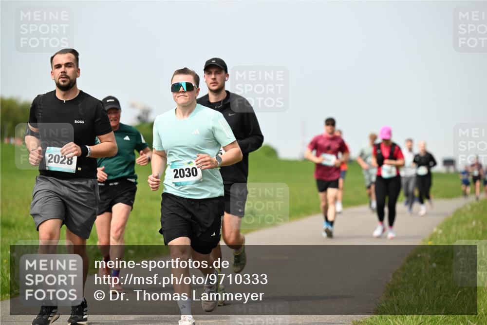 10.05.2026 - 8. Wedeler Halbmarathon Dr. Thomas Lammeyer http://msf.ph/oto/9710333 10.05.2026 12:04:41 Laufen 2028, 2030 meine-sportfotos.de