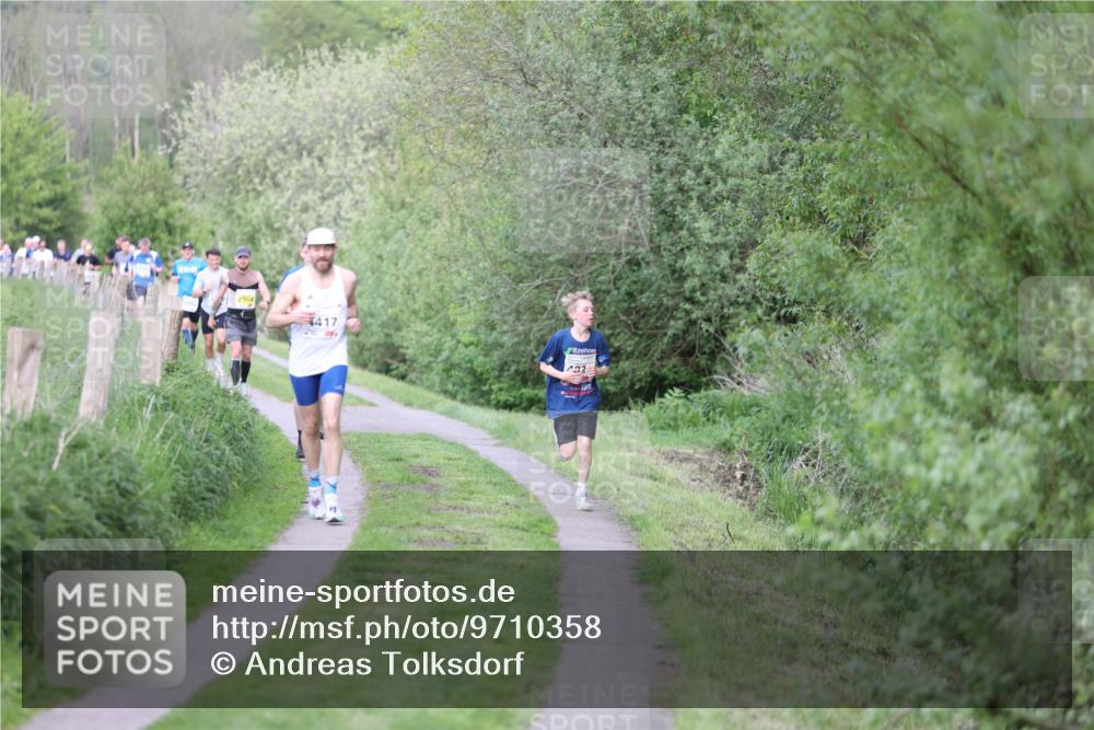 09.05.2026 - Störlauf Andreas Tolksdorf http://msf.ph/oto/9710358 09.05.2026 17:46:33 Laufen 2964, 417, 32 meine-sportfotos.de