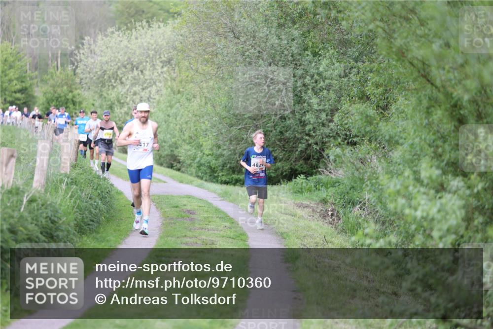 09.05.2026 - Störlauf Andreas Tolksdorf http://msf.ph/oto/9710360 09.05.2026 17:46:33 Laufen 2964, 417, 482 meine-sportfotos.de