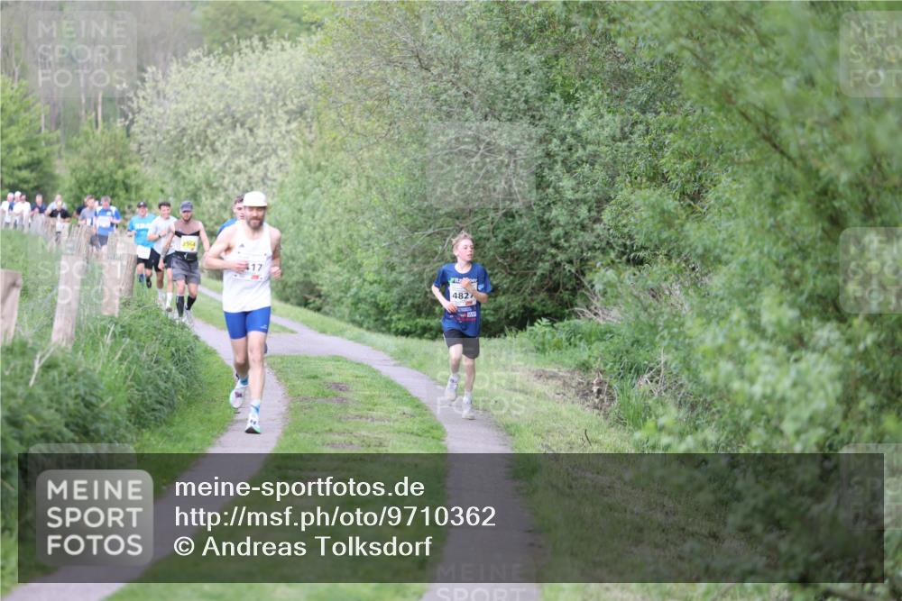 09.05.2026 - Störlauf Andreas Tolksdorf http://msf.ph/oto/9710362 09.05.2026 17:46:33 Laufen 2964, 17, 4827 meine-sportfotos.de