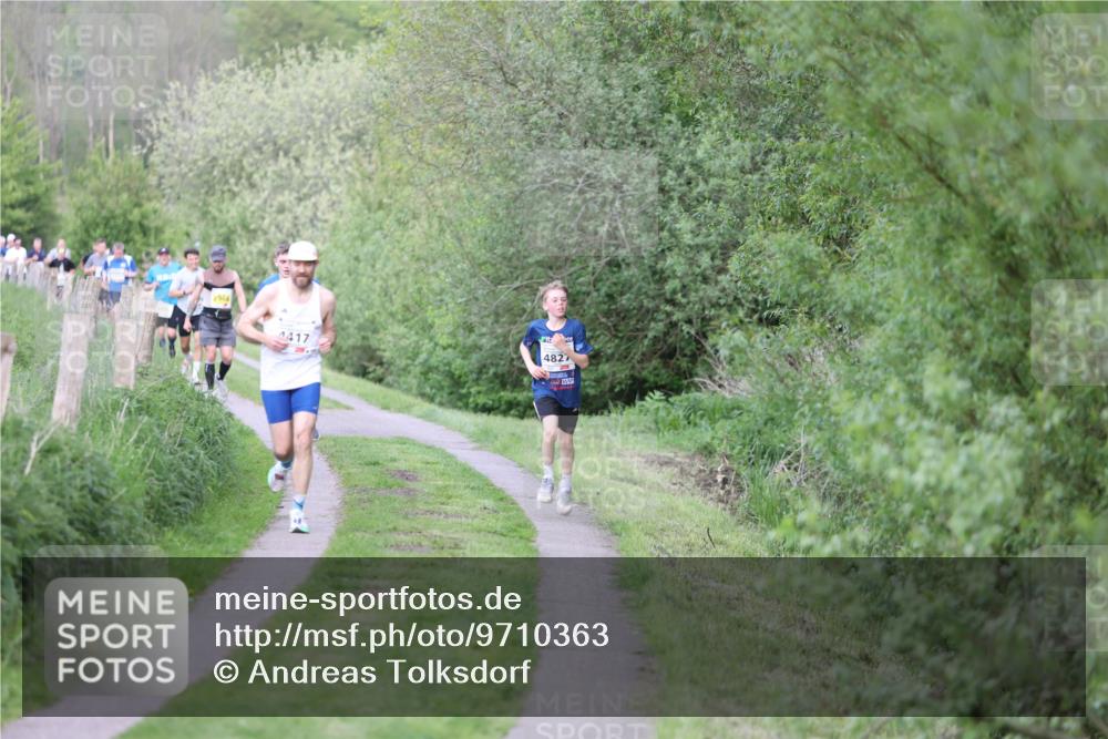09.05.2026 - Störlauf Andreas Tolksdorf http://msf.ph/oto/9710363 09.05.2026 17:46:34 Laufen 2964, 4417, 4827 meine-sportfotos.de