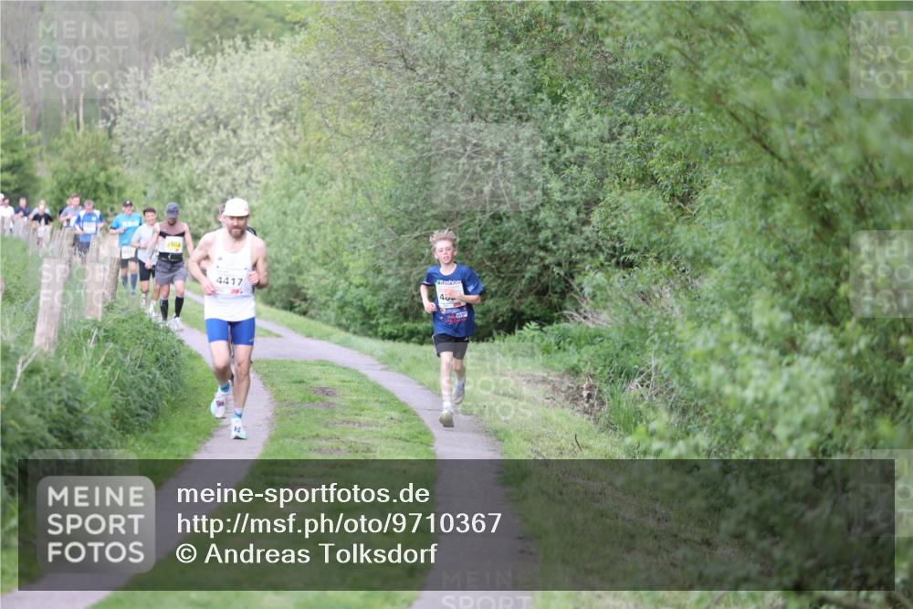 09.05.2026 - Störlauf Andreas Tolksdorf http://msf.ph/oto/9710367 09.05.2026 17:46:34 Laufen 2964, 4417, 40 meine-sportfotos.de