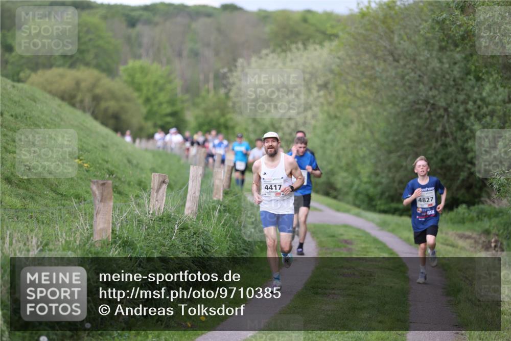 09.05.2026 - Störlauf Andreas Tolksdorf http://msf.ph/oto/9710385 09.05.2026 17:46:35 Laufen 4417, 4827 meine-sportfotos.de