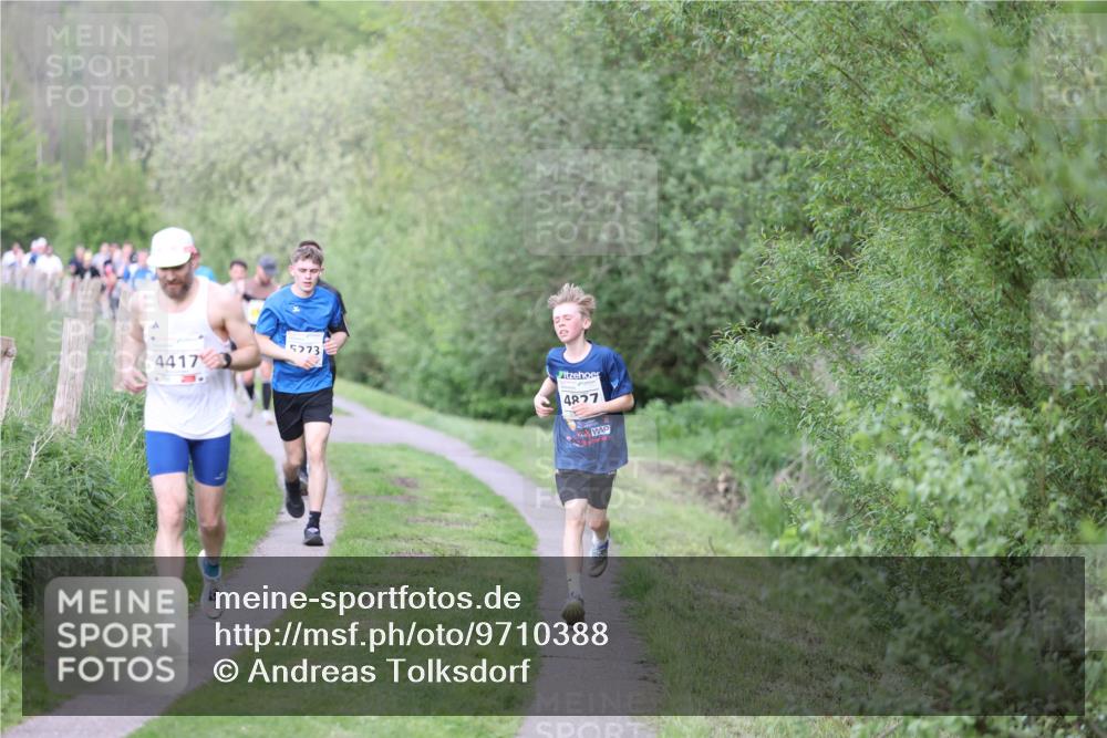 09.05.2026 - Störlauf Andreas Tolksdorf http://msf.ph/oto/9710388 09.05.2026 17:46:37 Laufen 5273, 4417, 4827 meine-sportfotos.de