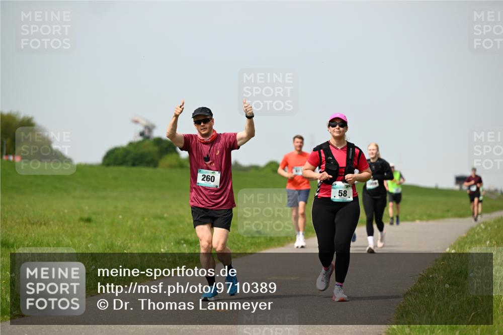 10.05.2026 - 8. Wedeler Halbmarathon Dr. Thomas Lammeyer http://msf.ph/oto/9710389 10.05.2026 12:04:45 Laufen 195, 260 meine-sportfotos.de