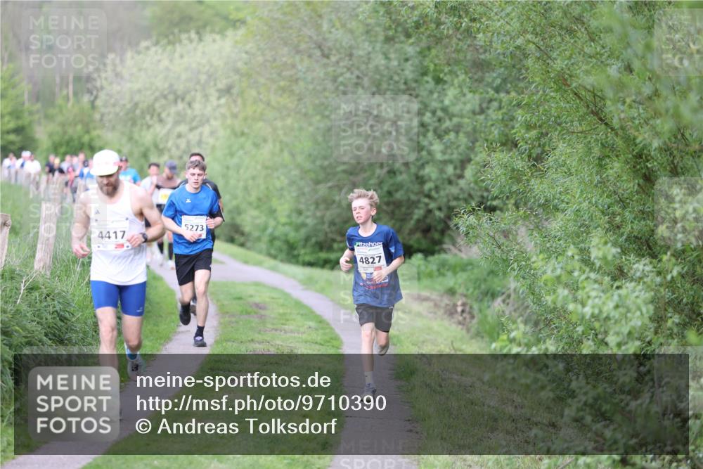 09.05.2026 - Störlauf Andreas Tolksdorf http://msf.ph/oto/9710390 09.05.2026 17:46:37 Laufen 5273, 4417, 4827 meine-sportfotos.de