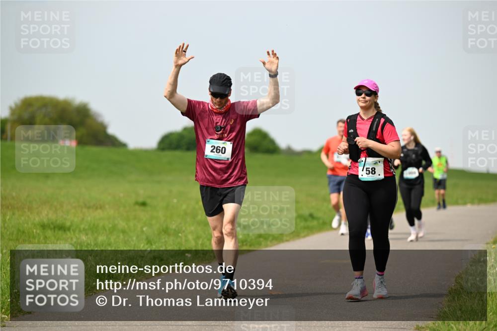 10.05.2026 - 8. Wedeler Halbmarathon Dr. Thomas Lammeyer http://msf.ph/oto/9710394 10.05.2026 12:04:46 Laufen 42195, 260 meine-sportfotos.de