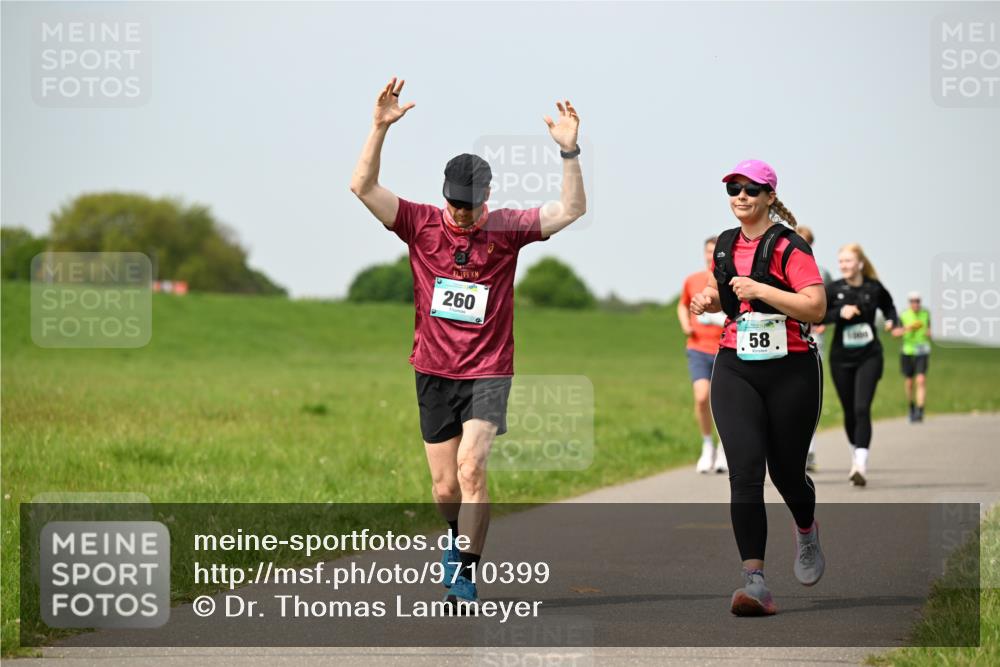 10.05.2026 - 8. Wedeler Halbmarathon Dr. Thomas Lammeyer http://msf.ph/oto/9710399 10.05.2026 12:04:46 Laufen 195, 260 meine-sportfotos.de