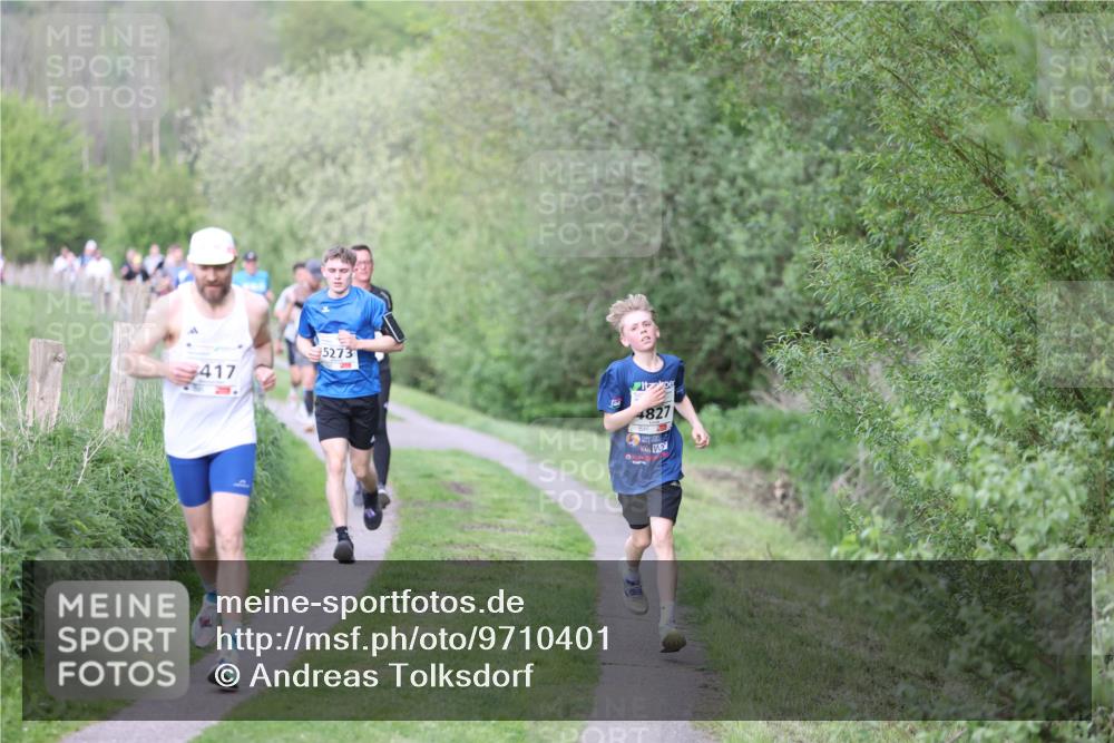 09.05.2026 - Störlauf Andreas Tolksdorf http://msf.ph/oto/9710401 09.05.2026 17:46:37 Laufen 5273, 417, 4827 meine-sportfotos.de