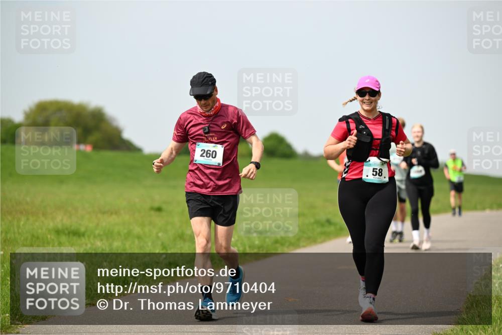 10.05.2026 - 8. Wedeler Halbmarathon Dr. Thomas Lammeyer http://msf.ph/oto/9710404 10.05.2026 12:04:46 Laufen 195, 260 meine-sportfotos.de